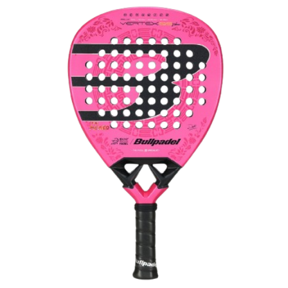 Pala Bullpadel Vertex 05 Woman Viva Mexico