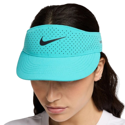 Visera Nike Aero Sm Aguamarina