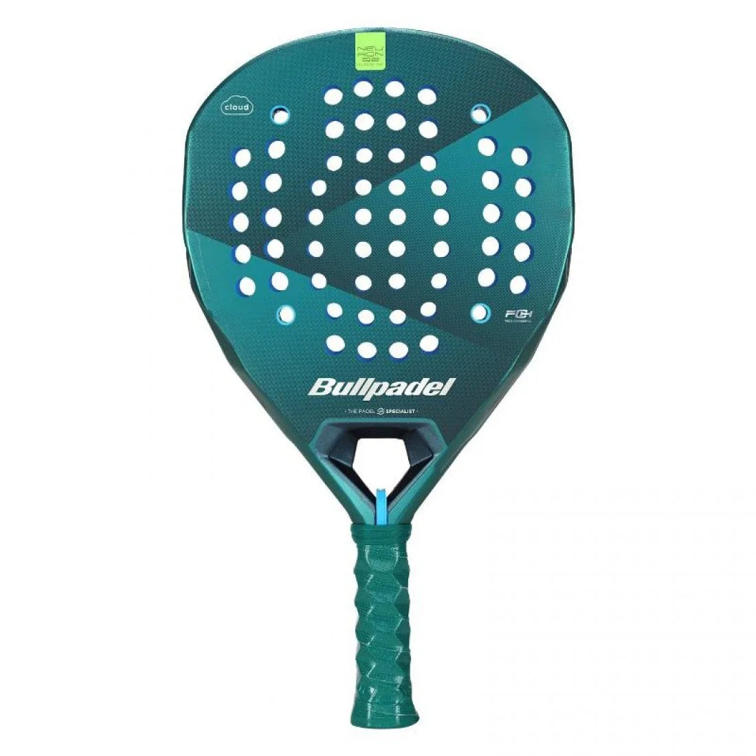 Pala Bullpadel Neuron 02 Cloud 26