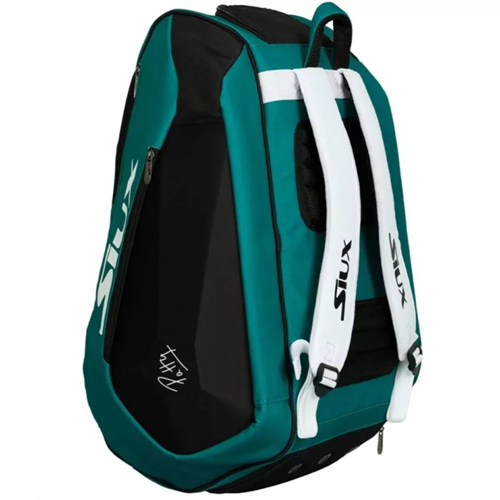 THERMOBAG PADEL SIUX TRILOGY SS26