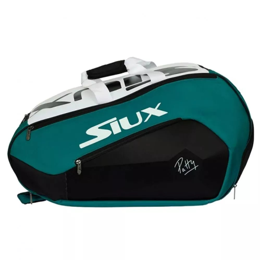 THERMOBAG PADEL SIUX TRILOGY SS26