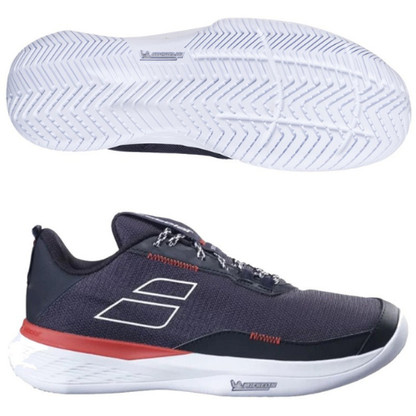 Calzado Babolat Sfx Evo Clay Men