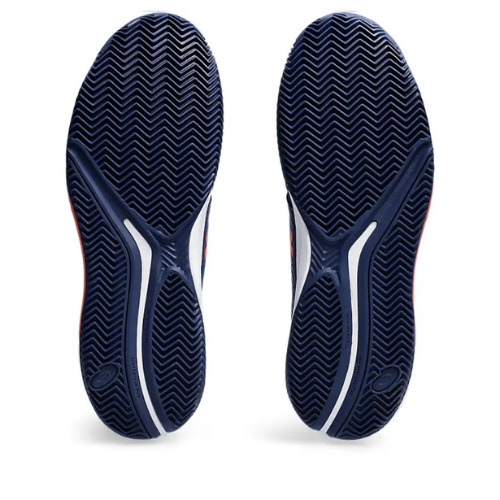 CALZADO ASICS GEL CHALLENGER 14 CLAY BLUE EXPANSE KOI