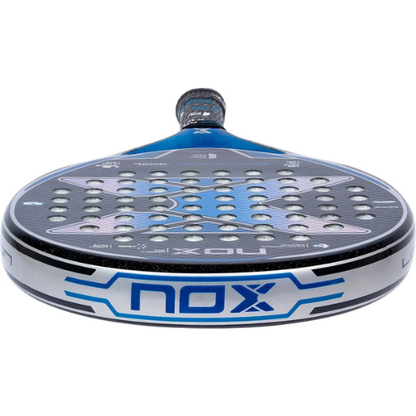 Pala Nox Equation Wpt Advance Series