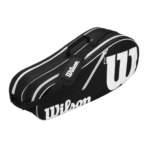 Combo Wilson Bela V3 + Thermobag Wilson 6PK Negro
