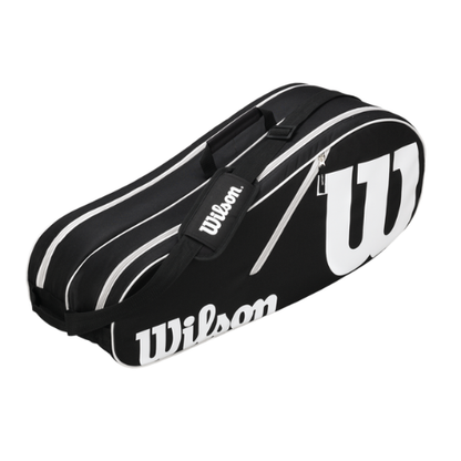 Combo Wilson Bela V3 + Thermobag Wilson 6PK Negro