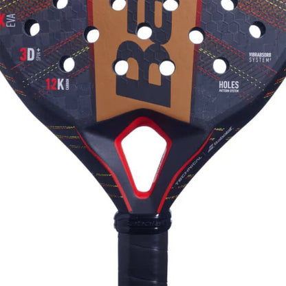 PALA BABOLAT TECHNICAL VIPER 24