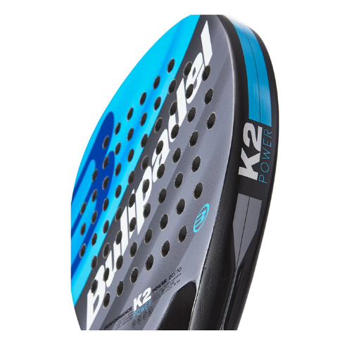PALA BULLPADEL K2 POWER 24