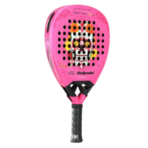 Pala Bullpadel Vertex 05 Woman Viva Mexico