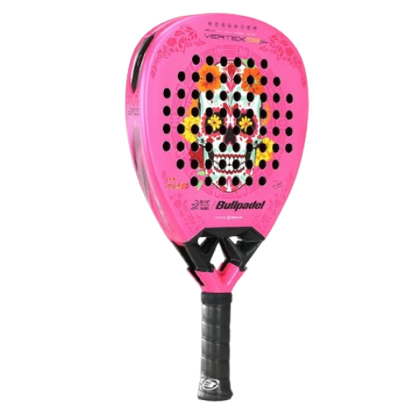 Pala Bullpadel Vertex 05 Woman Viva Mexico