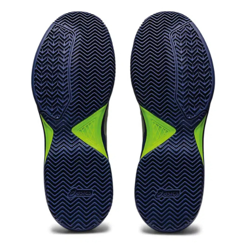 CALZADO ASICS GEL PADEL PRO 5 CLAY LIGHT SAGE INDIGO