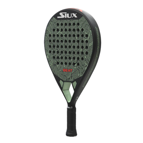 Pala Siux Beat Control