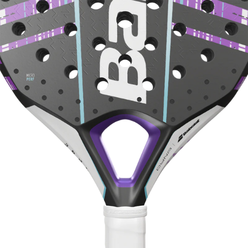 PALA BABOLAT DYNA SPIRIT