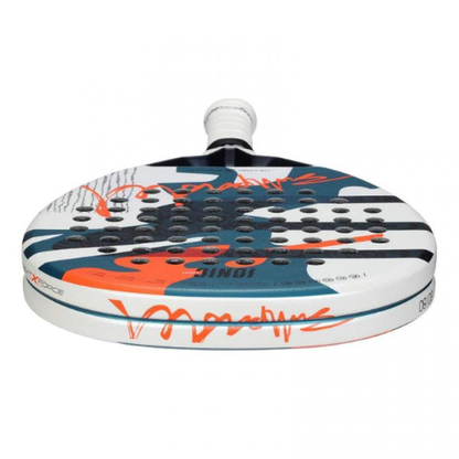 Pala Bullpadel Ionic Light 25