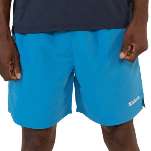 Short Wilson Microfibra