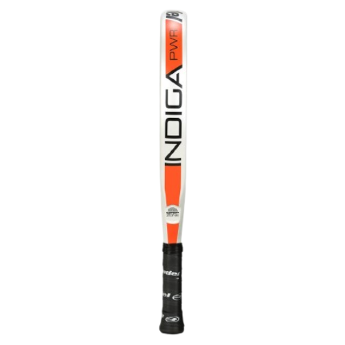 Pala Bullpadel Indiga Pwr 25