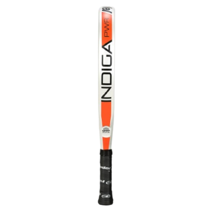 Pala Bullpadel Indiga Pwr 25