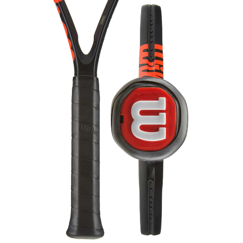 RAQUETA WILSON CLASH 100 PRO V3