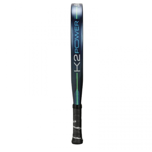 Pala Bullpadel K2 Power 25