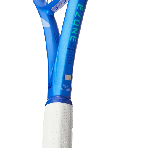 Raqueta Ezone Blast Blue Alfa L
