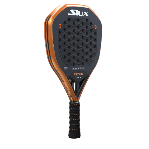 PALA SIUX FENIX LITE 4