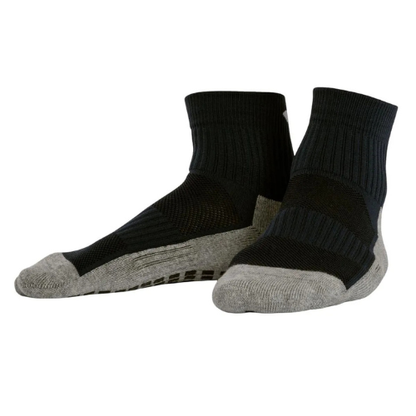 Medias Joma Pro Max Gris/Negro