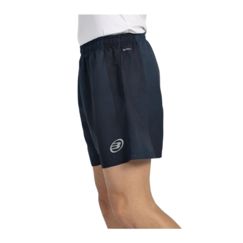 SHORT BULLPADEL USURA BLUE MARINE