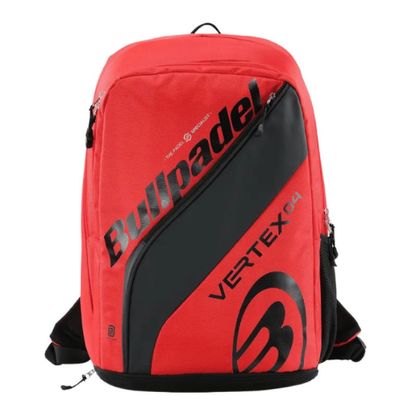 Combo Bullpadel Xplo Confort 25 + Thermobag Bullpadel Vertex 003 Red