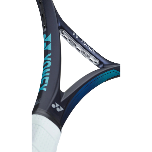 RAQUETA YONEX A EZONE AZUL 275G