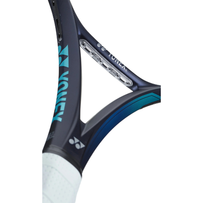 RAQUETA YONEX A EZONE AZUL 275G