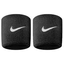 MUÑEQUERA NIKE NEGRA