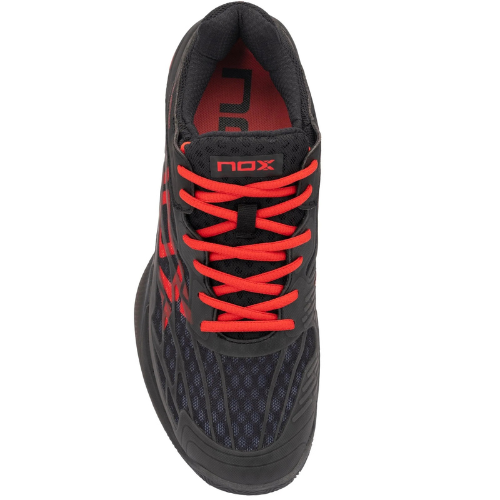 Calzado Nox AT10 Lux