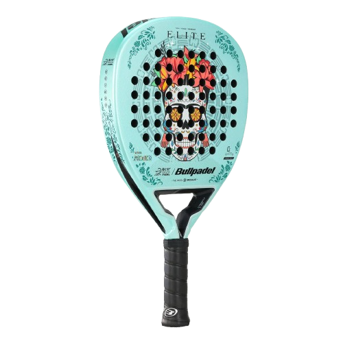 Pala Bullpadel Elite W Viva Mexico