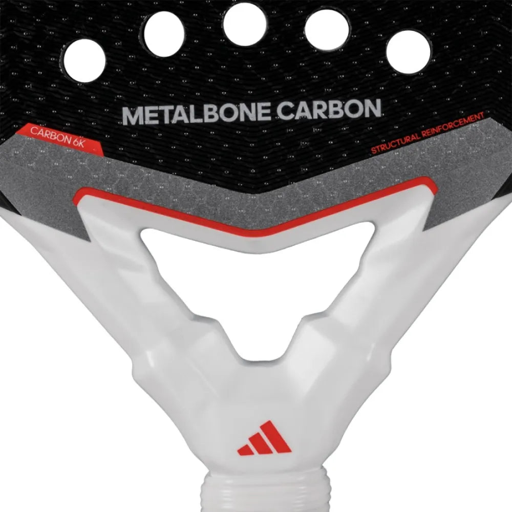 PALA ADIDAS METALBONE CARBON 3.4 2025