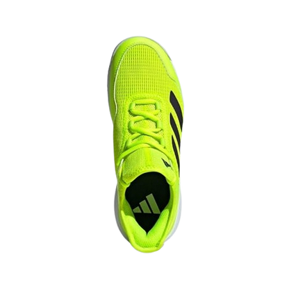 Calzado Jr Adidas Ubersonic 4 Clay Lucid Lemon / Black
