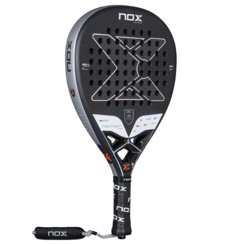 PALA NOX NEXTGEN PRO ATTACK NFA SERIES