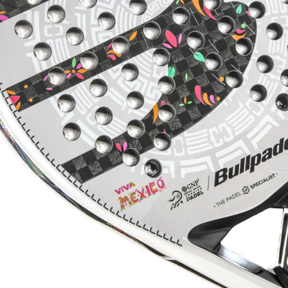 Pala Bullpadel Xplo Mx Viva Mexico