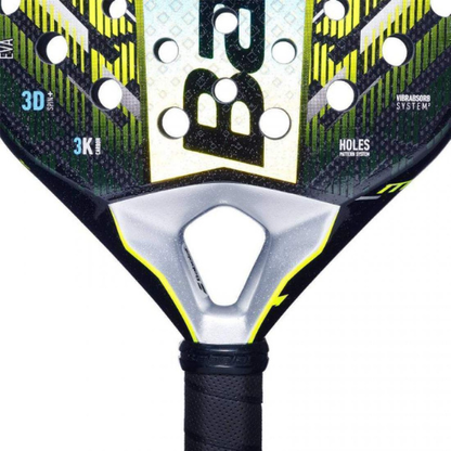 PALA BABOLAT COUNTER VIPER 2.5