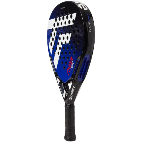 Pala Tecnifibre Curva Soft