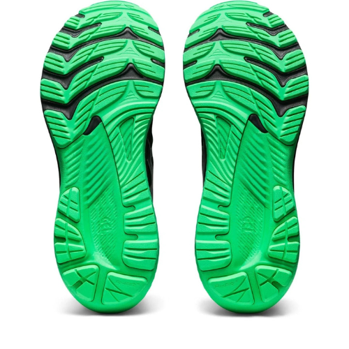 CALZADO ASICS RUNNING GEL KAYANO 29 LITE SHOW BLACK NEW LEAF