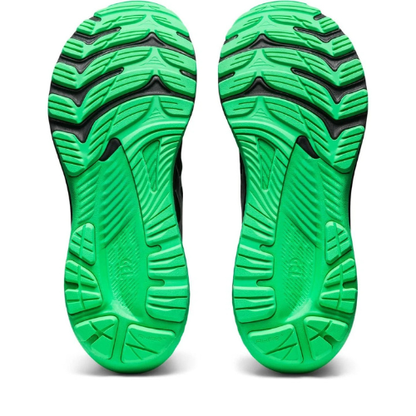 CALZADO ASICS RUNNING GEL KAYANO 29 LITE SHOW BLACK NEW LEAF