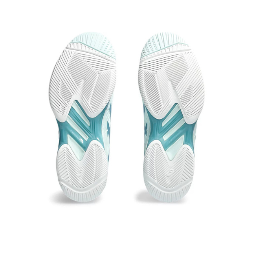 CALZADO ASICS SOLUTION SPEED FF 2 CLAY W SOOTHING SEA GRIS BLUE