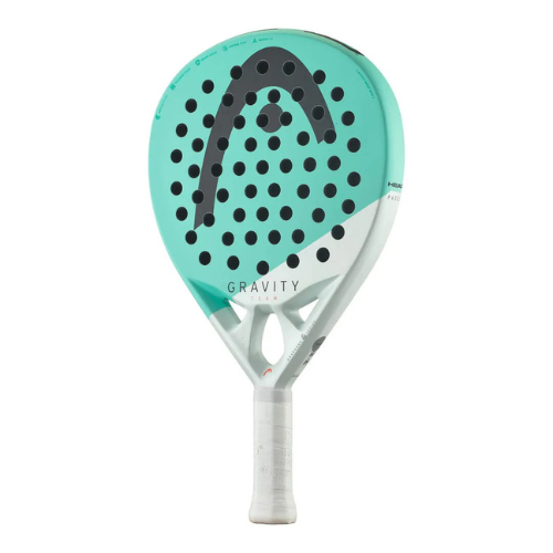 Pala de Padel Gravity Team 24
