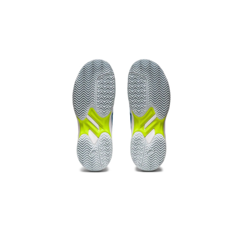 CALZADO ASICS GEL GAME 9 GS JUNIOR MIXTO SKY REBORN BLUE