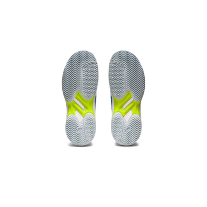 CALZADO ASICS GEL GAME 9 GS JUNIOR MIXTO SKY REBORN BLUE