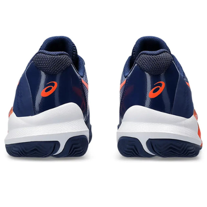 CALZADO ASICS GEL CHALLENGER 14 CLAY BLUE EXPANSE KOI