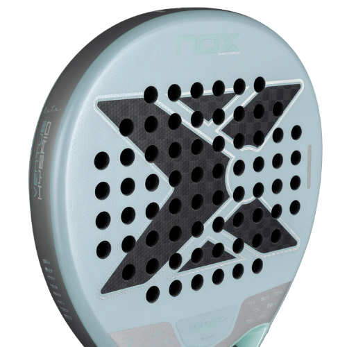 PALA NOX VENTUS 12K HYBRID LITE 2026