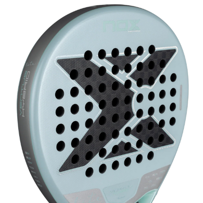 PALA NOX VENTUS 12K HYBRID LITE 2026