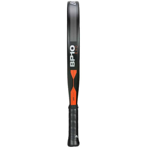 Pala Bullpadel Bp10 Evo 24