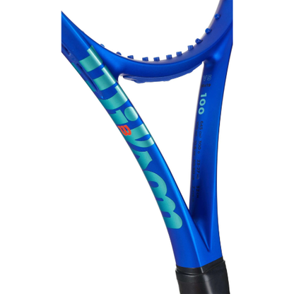 RAQUETA WILSON ULTRA 100 V5 G3